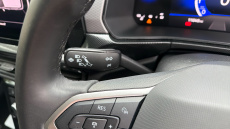 Volkswagen T-Cross 1.0 TSI 115 Match 5dr Petrol Estate